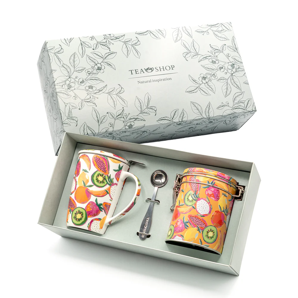 Accesorios para té